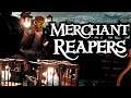 THE MERCHANT REAPERS // SEA OF THIEVES - Absolute Pixel and Captain Falcore