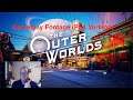 The Outer Worlds Gameplay (PS4 Version)