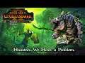 The Problem and the Warlock