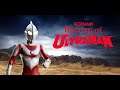 The Return Of Ultraman - ULTRAMAN ALL-STAR CHRONICLE PSP 帰ってきたウルトラマン(ウルトラマンジャック)