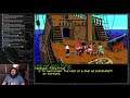 The Secret of Monkey Island (Part 2)