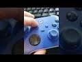 the series x controller does have it!