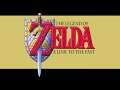 The Silly Pink Rabbit! (Beta Mix) - The Legend of Zelda: A Link to the Past