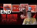 The Visitor: Kitty Cat Carnage - NAMATIN GAME KEMATIAN -  Indonesia (END)