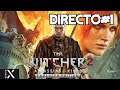 The Witcher 2: Assassins of Kings #1 - XBox Series X - Directo - Gameplay Español Latino
