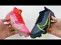 They're too good! - Nike Mercurial Vapor 14 Pro & Superfly 8 Pro - Review + On Feet