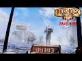 THM Plays || Bioshock Infinite Part 4 - We Ride Our Way To Monument Island!