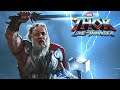 Thor Love and Thunder Russell Crowe Zeus Announcement and Marvel Gods Explained