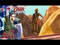 TIERRAS DE FUEGO - Zelda Skyward Sword HD #4