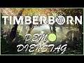 Timberborn | Demo Dienstag | Let's Test/Play