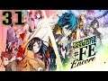 Tokyo Mirage Sessions #FE Encore Playthrough with Chaos part 31: First EX Story