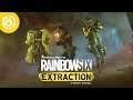 Tom Clancy's Rainbow Six Extraction  - Cinematic Reveal Trailer (Deutsch) | Ubisoft | 2021