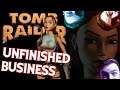 Tomb Raider 1996 PC | Unfinished Business First Playthrough