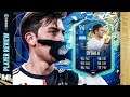 TOTS DYBALA PLAYER REVIEW | 94 TOTS DYBALA REVIEW | FIFA 20 Ultimate Team
