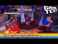 Trover  Saves The Universe | Anmeldelse