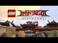 TT Games' The LEGO NINJAGO Movie Video Game for the PlayStation 4 - First 15 Minutes of Gameplay