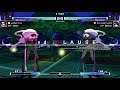 UNDER NIGHT IN-BIRTH Exe:Late[cl-r] - Marisa v washed_fruit