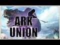 Дом милый дом на Union! "ARK: Survival Evolved"