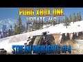 Update #9 Stream Highlights #4 - PUBG Xbox One Gameplay - PlayerUnknown's Battlegrounds XB1 Patch 9