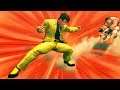 USF4 ▶ Fei Long Action【Ultra Street Fighter IV】