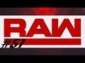 Vamos jogar WWE 2K19 Universe Mode - Raw: Parte 51