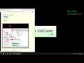 VidCoder 教你 ( 自訂 ) 自己設定的參數，方便下次使用時調用，不用每次重新設定 #zmarkchang