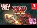 Void Gore (Switch) - The Shmup From Hell | JOSEPH SMASH!!