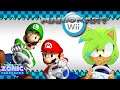 【Vtuber】Mario Kart Wii W/ Motion Controls 👀