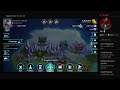 Warden Class Event Teams | Gems of War Live Stream 2021 | Live guild wars scoring NOx3 World Event