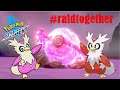 Weihnachts-Raids feat. Shiny Botogel | Lets Play Pokemon Schwert #raidtogether