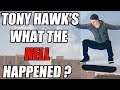 What The Hell Happened To Tony Hawk's Video Game Series?