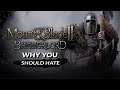 Why you should hate Mount and Blade Bannerlord
