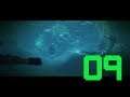 WOLFENSTEIN: THE NEW ORDER WALKTHROUGH - CHAPTER 9 U-BOAT - GAMEPLAY [1080P HD]