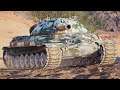 World of Tanks IS-7 - 10 Kills 9,1K Damage