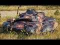 World of Tanks Progetto M35 mod 46 - 9 Kills 9K Damage