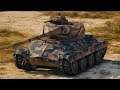 World of Tanks T71 DA - 6 Kills 5,1K Damage