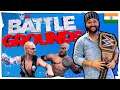 WWE 2K BATTLEGROUNDS - WWE CHAMPION RAMAN CHOPRA