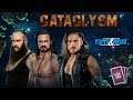 WWE SUPERCARD [FR]: NOUVEAU TIER CATACLYSM || NOUVEAU EVENT CET ÉTÉ