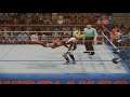 WWE2K19 (PC) Princess vs Alicia Fox Last Man Standing