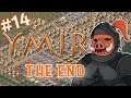Ymir: Beginners Tutorial Series| Ep. 14 (END): What to do Next