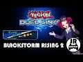 Yu-Gi-Oh! Duel Links: Trívias de Duelo Nível 3 - Blackstorm Rising 2