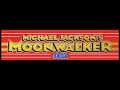 Yugoslav Video Game Nerd plays Michael Jackson's Moonwalker (Arcade)