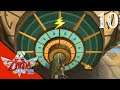 Zelda Skyward Sword HD #10 - Las 3 Llaves De La Refinería Lanayru  l Lestat Gaming 29 (Gameplay)
