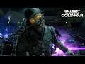 Zombies | Call of Duty Black Ops Cold War #1