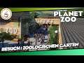 Zoologischer Garten von Brosinity «» PLANET ZOO Community Besuch 🏕 | Deutsch German