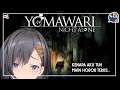 #1【Yomawari : Night Alone - Ronda Stream】Sendirian malem-malem【NIJISANJI ID】