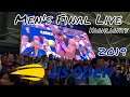 2019 US Open Men’s Final Highlights: Rafael Nadal vs Daniil Medvedev | Live