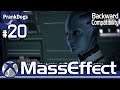 #20【Mass Effect on Xbox 】脳ミソ弄られ過ぎ問題【大型犬の実況】