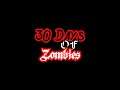 30 Days of Zombies Episode 5 TWD Michonne Miniseries