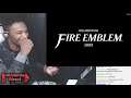 [3DS] NEW FIRE EMBLEM GAME ANNOUNCED!  Etika Reaction Response Review - Nintendo Direct Jan 2015